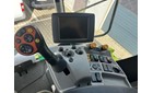 Claas Lexion 750 Montana